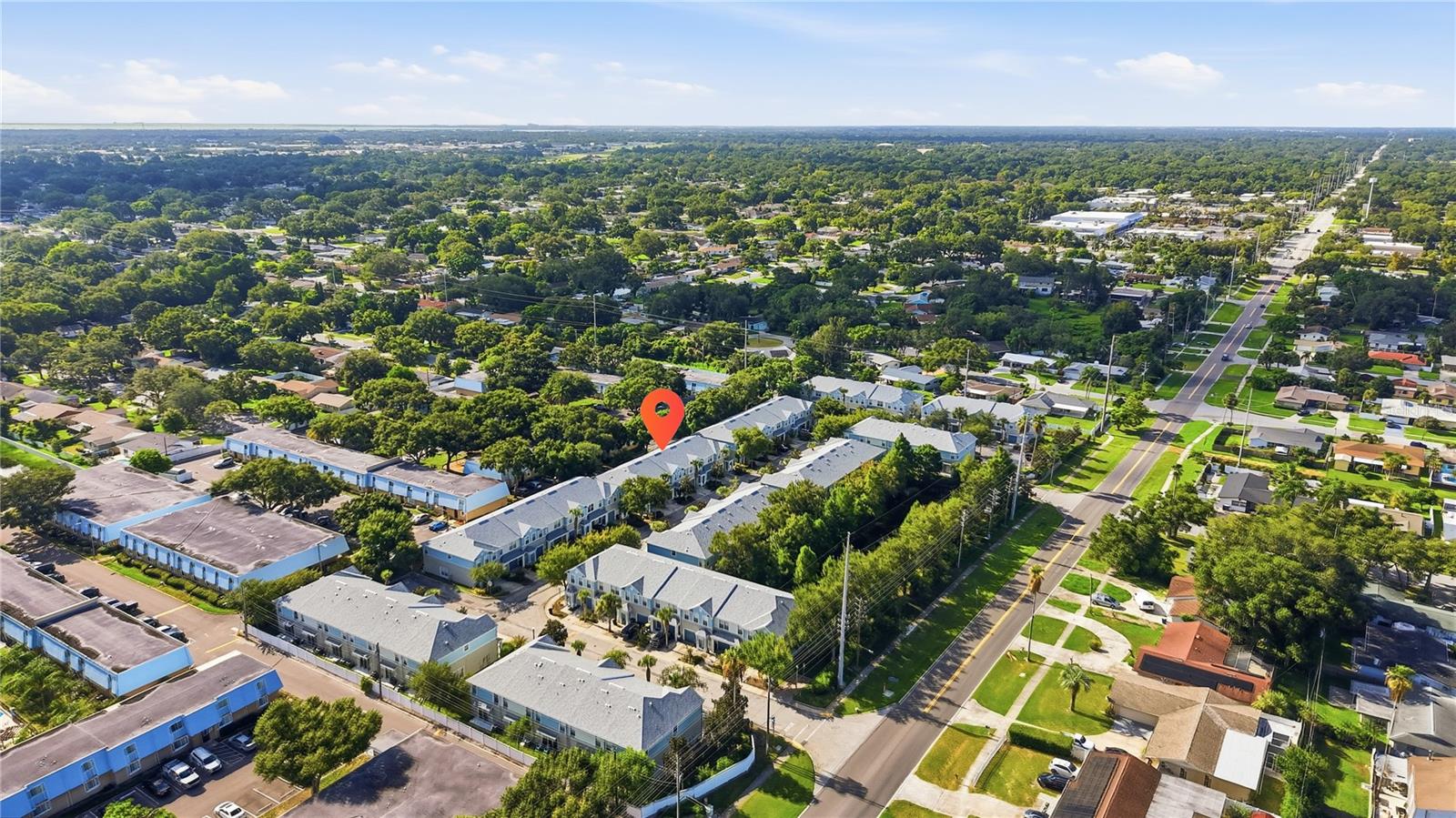 2023 Strathmill Dr, Clearwater, FL 33755