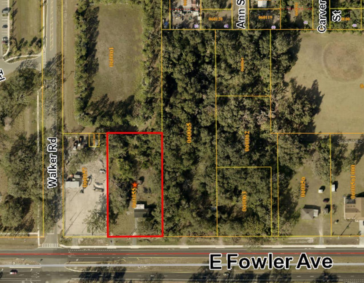 9410 E Fowler Ave, Thonotosassa, FL 33592