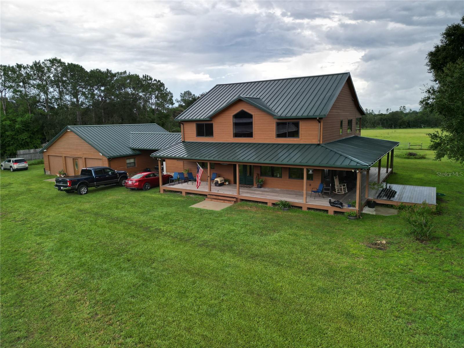 28046 Bayhead Rd, Dade City, FL 33523