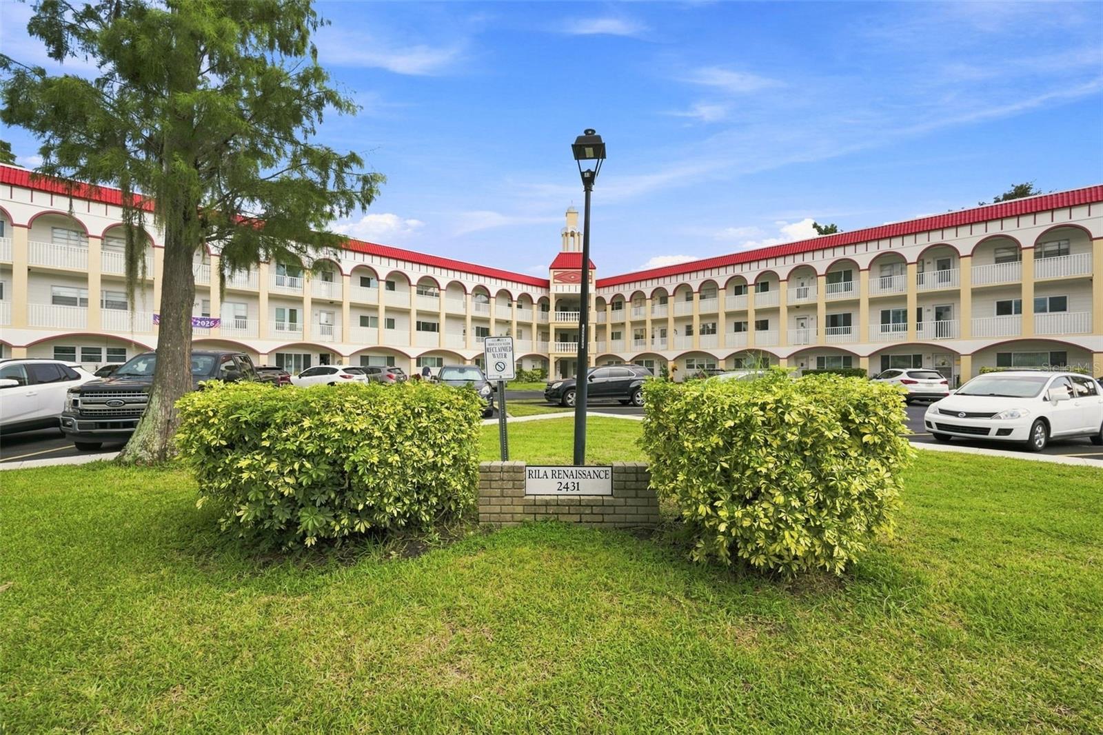 2431 Franciscan Dr #53, Clearwater, FL 33763