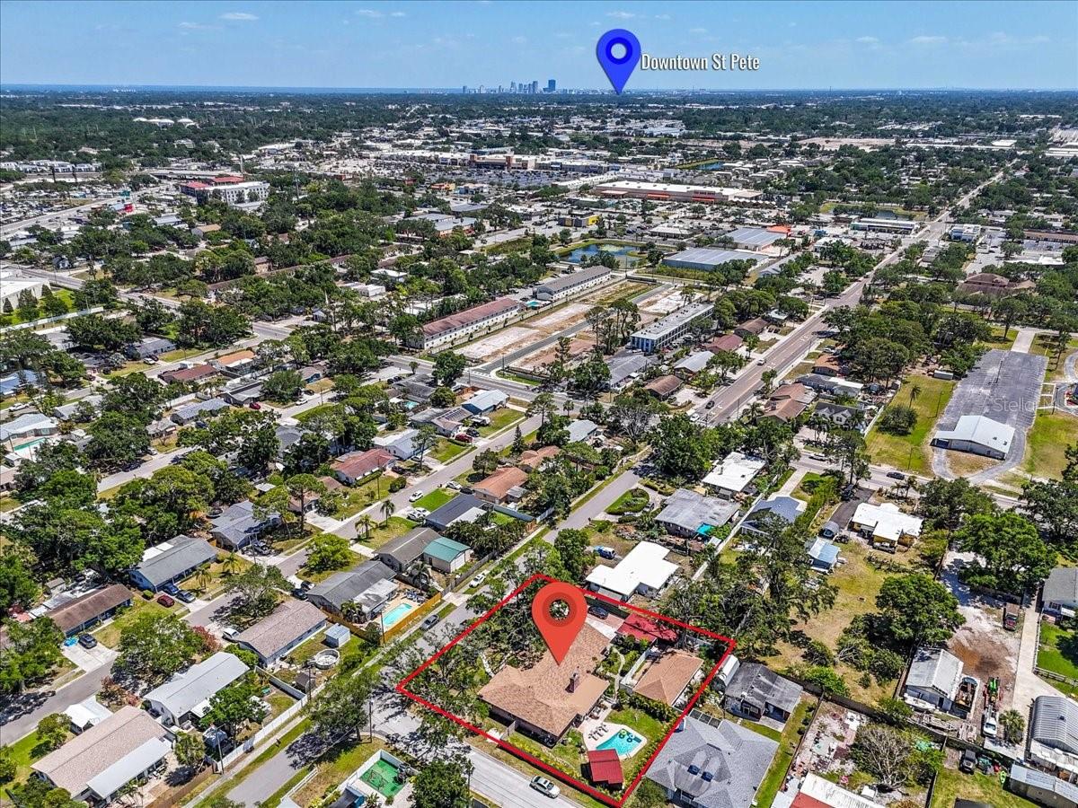 7920 43rd St N, Pinellas Park, FL 33781