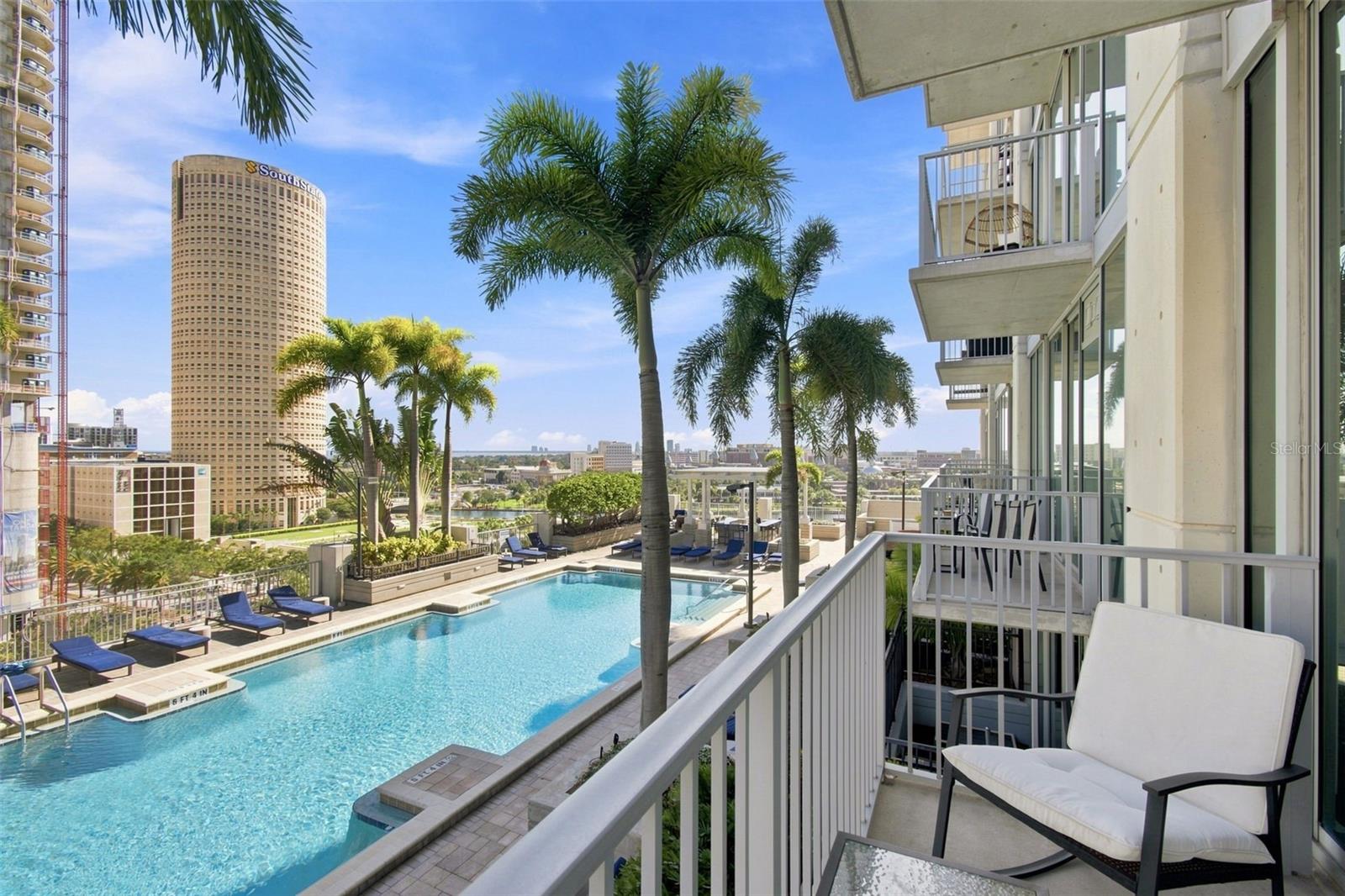 777 N Ashley Dr #910, Tampa, FL 33602