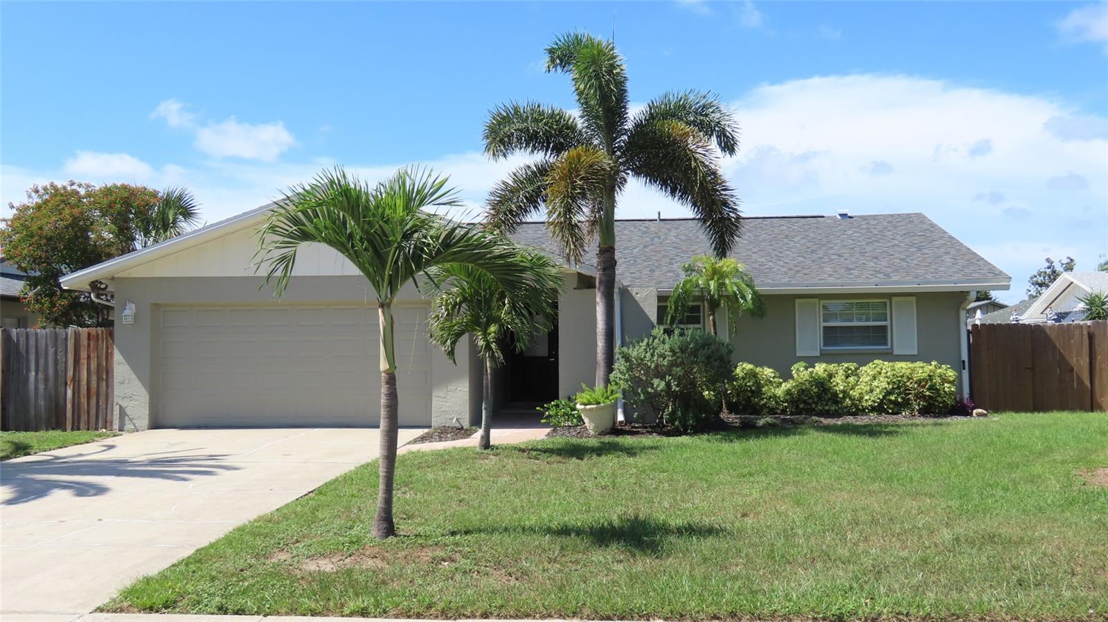 2376 Millwood Ln, Clearwater, FL 33763