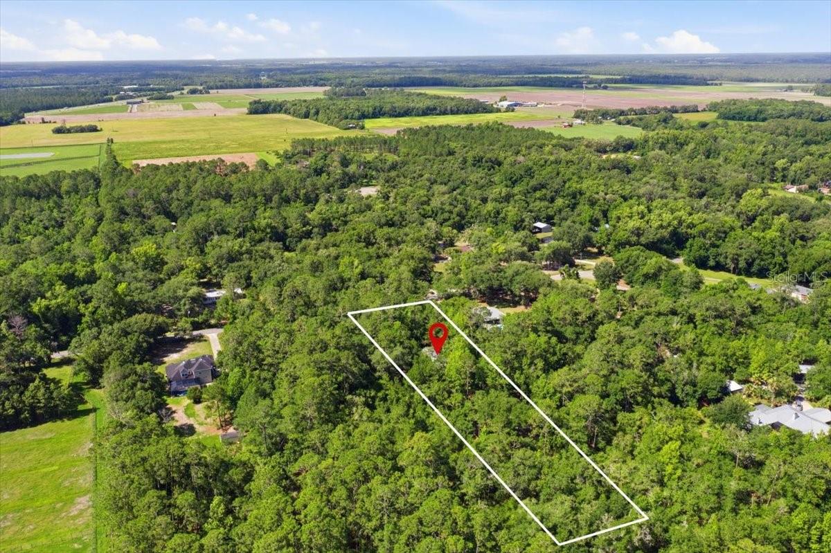 5526 Don Manuel Rd, Elkton, FL 32033