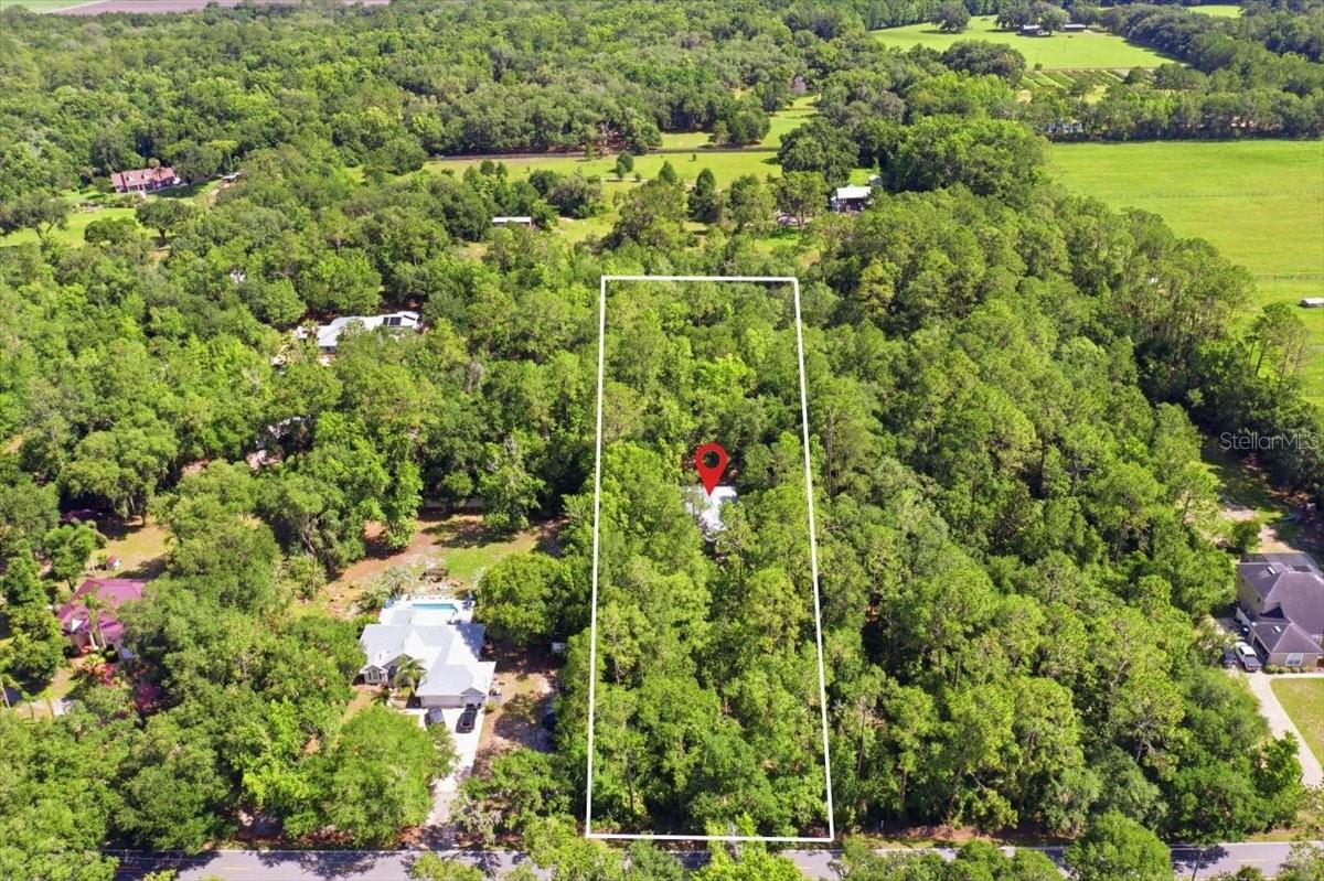 5526 Don Manuel Rd, Elkton, FL 32033