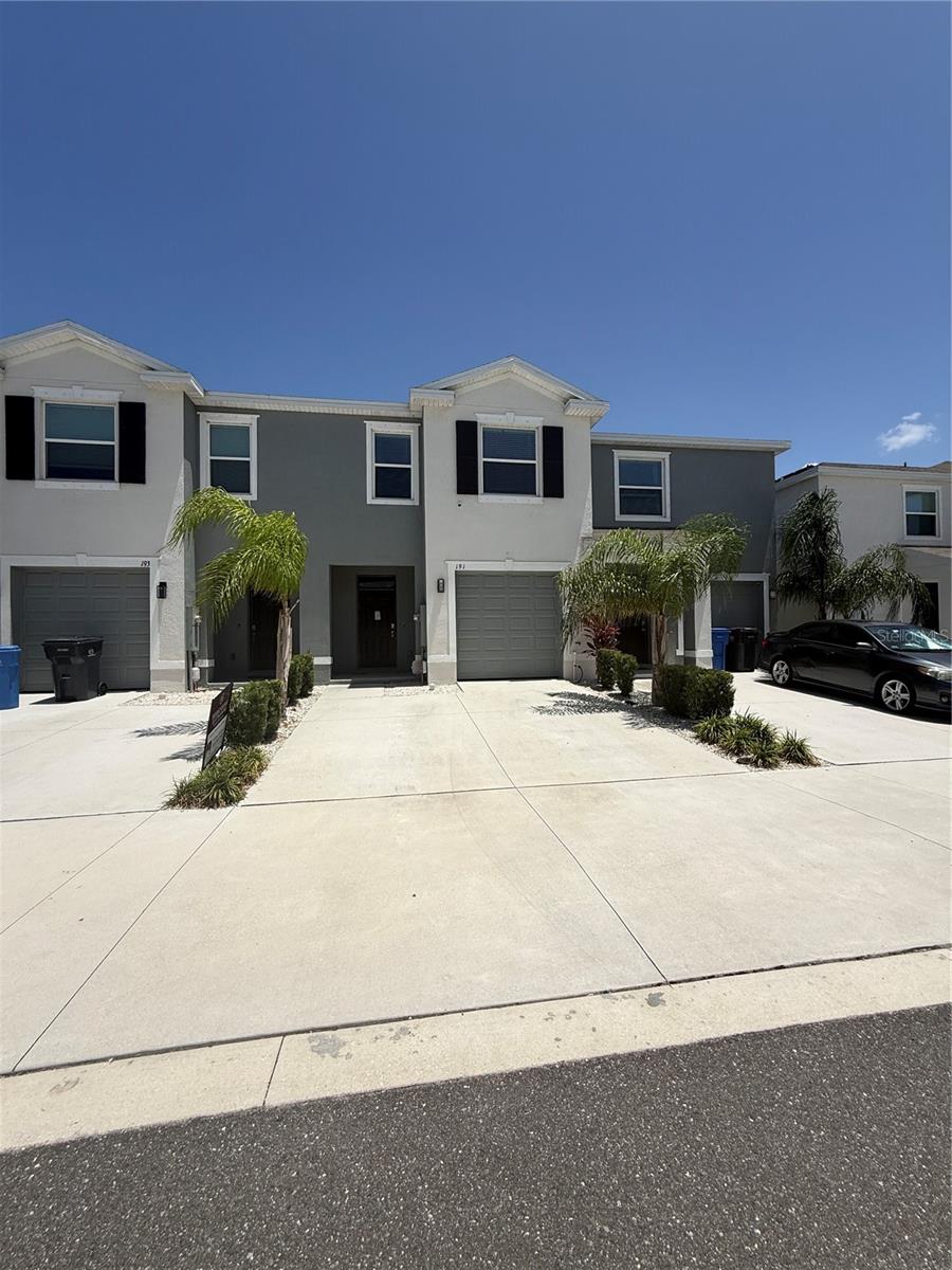 191 Mangrove Shade Cir, Apollo Beach, FL 33572