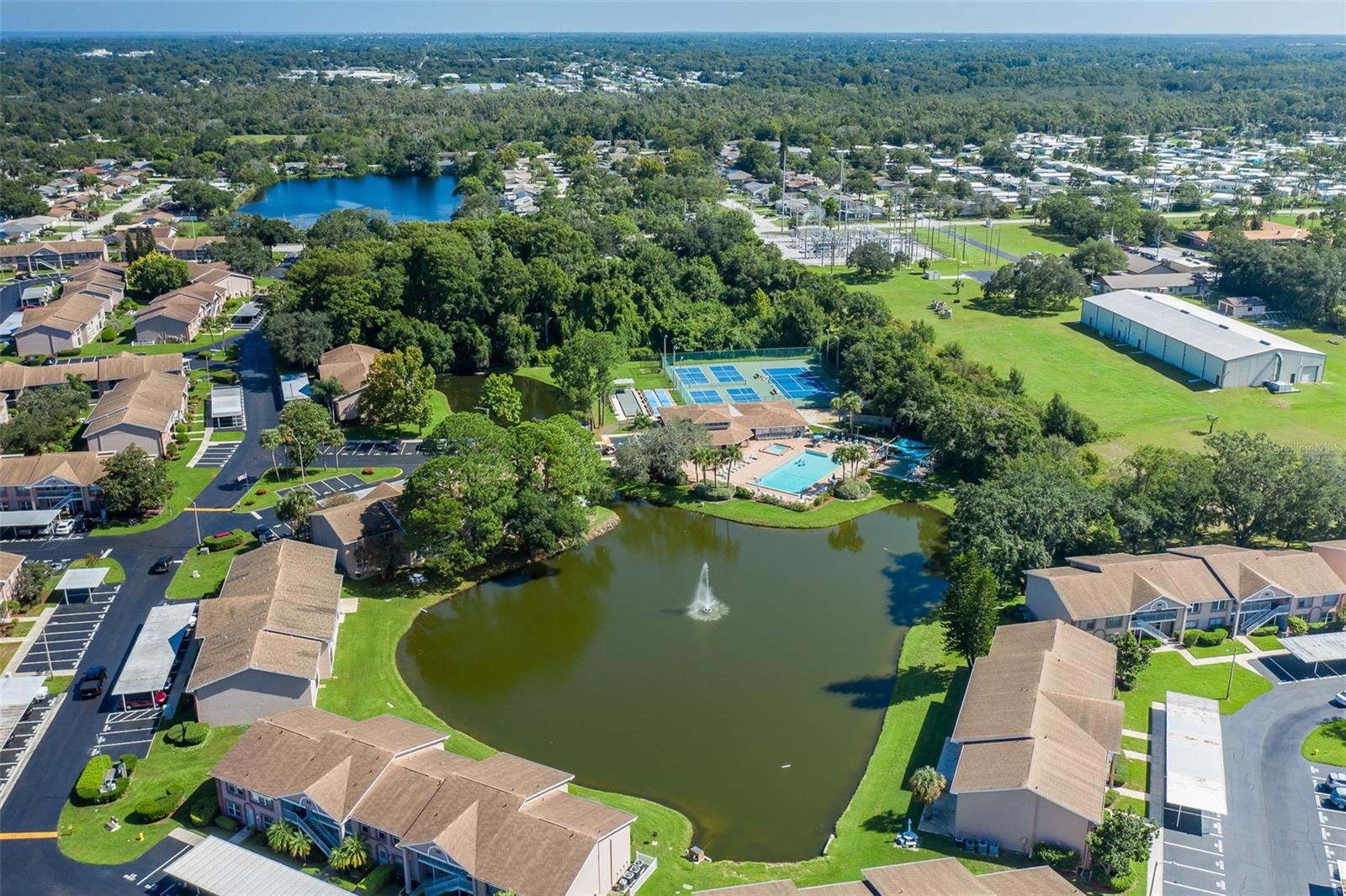 4804 Myrtle Oak Dr #13, New Port Richey, FL 34653