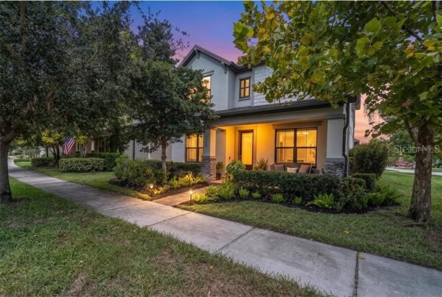 3060 Chapin Ps, Odessa, FL 33556
