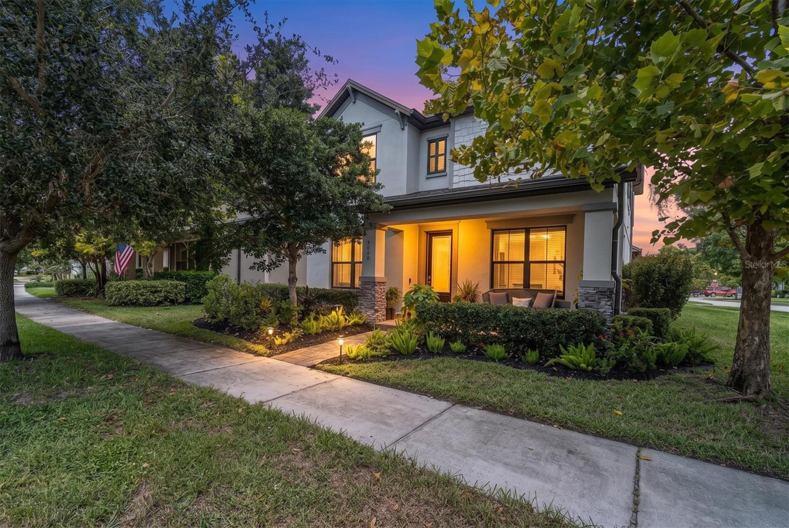 3060 Chapin Ps, Odessa, FL 33556