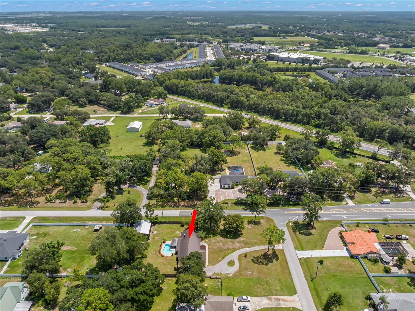27907 Quail View Ln, Wesley Chapel, FL 33544
