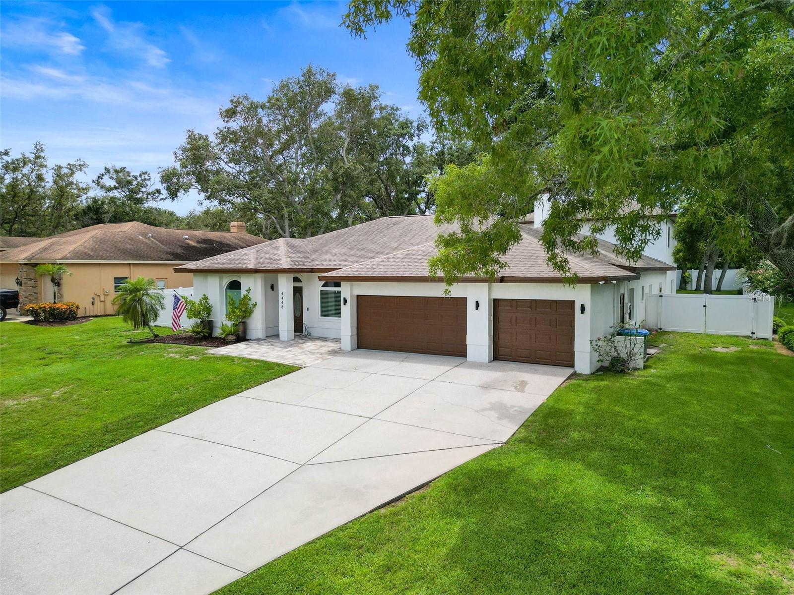 4448 Glenbrook Dr, Palm Harbor, FL 34683