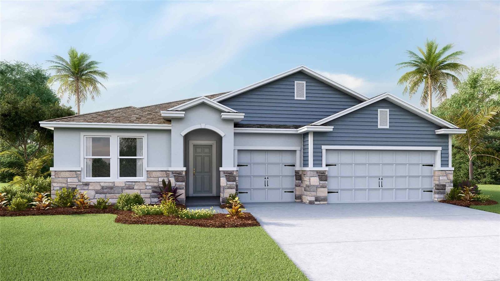 3532 Golden Wheat Ln, Plant City, FL 33565