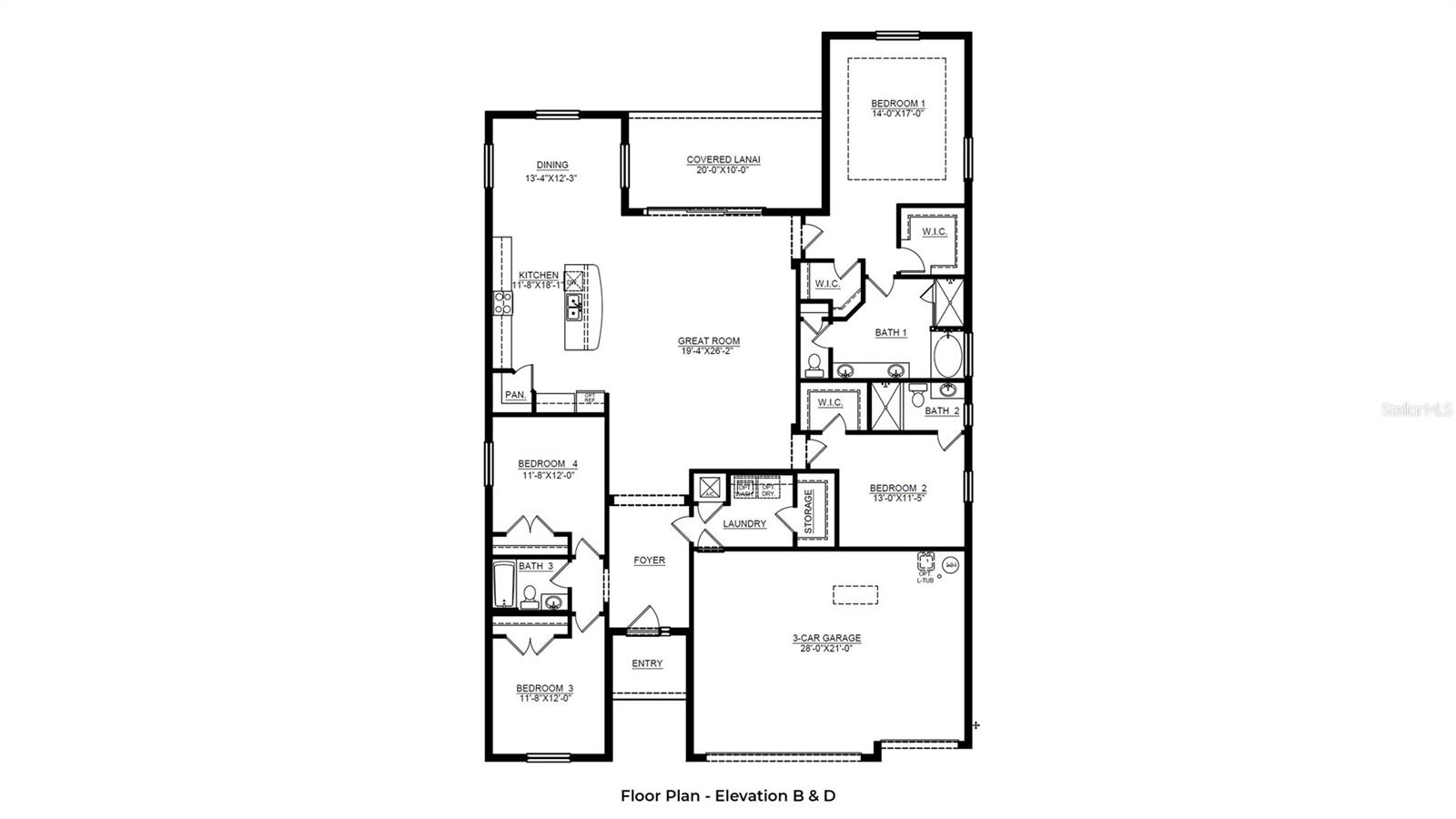 3532 Golden Wheat Ln, Plant City, FL 33565