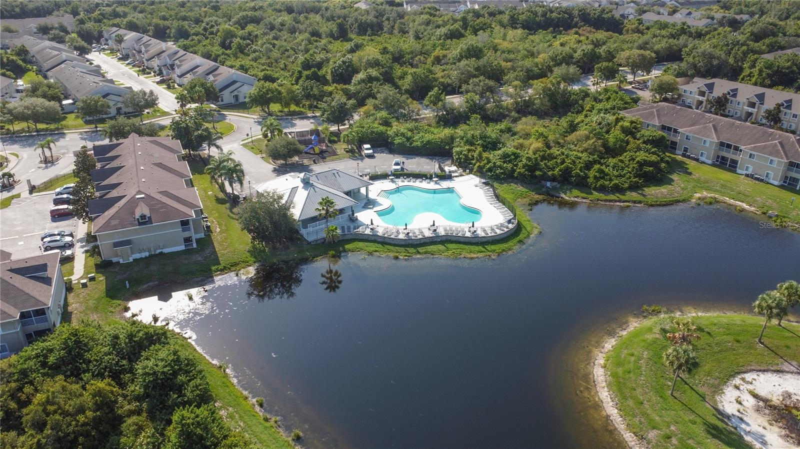 9523 Grovedale Cir #101, Riverview, FL 33578