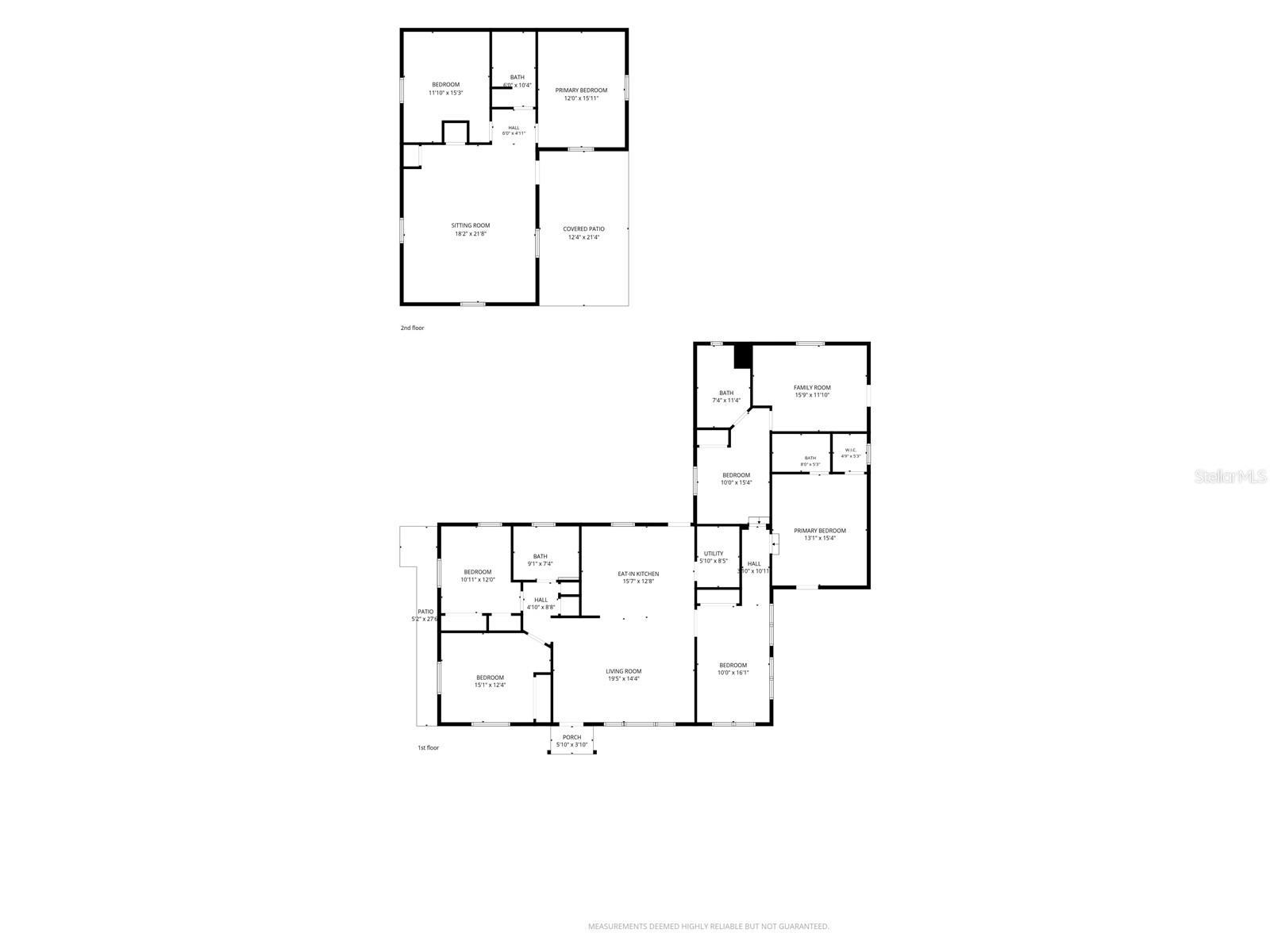 16903 Hanna Rd, Lutz, FL 33549