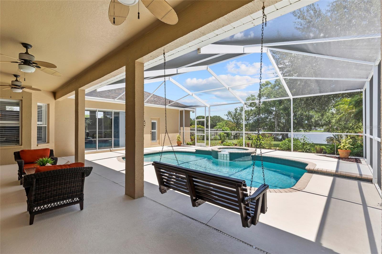 3952 Chaucer Way, Land O Lakes, FL 34639