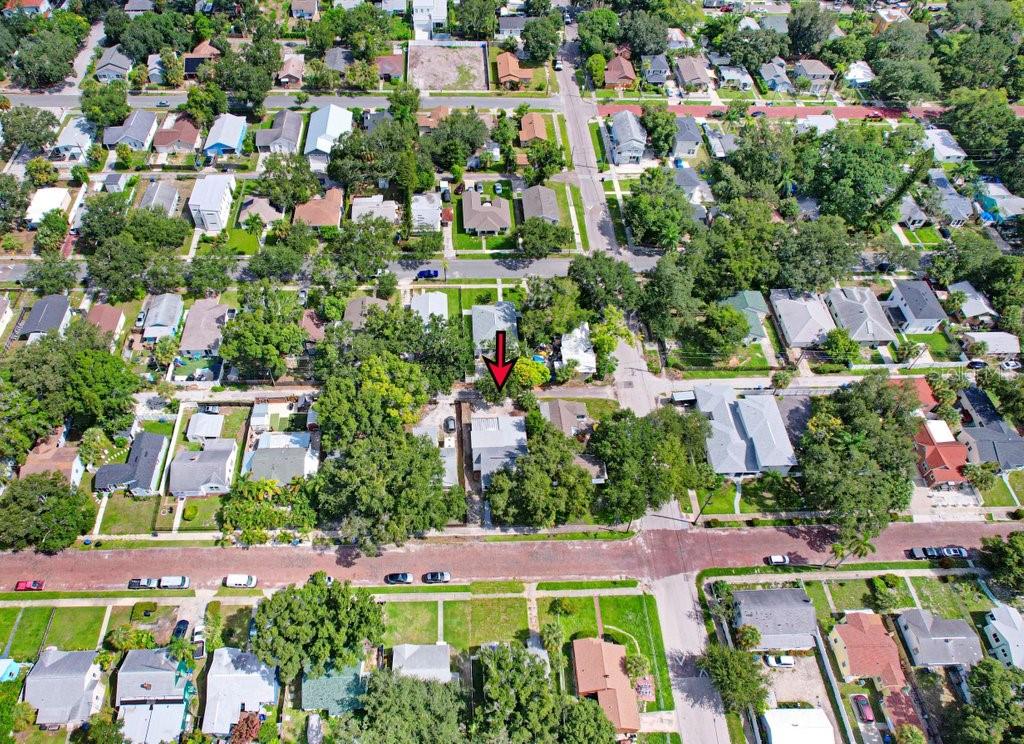 711 16th Ave S, St Petersburg, FL 33701