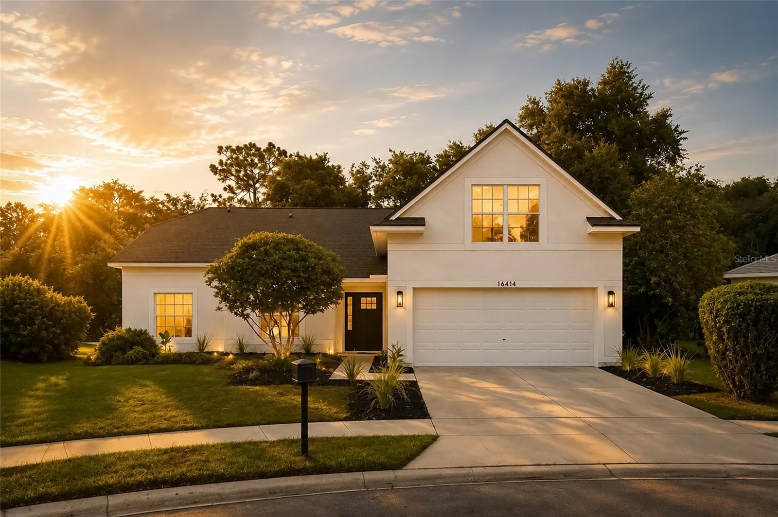 16414 Bridgelawn Ave, Lithia, FL 33547