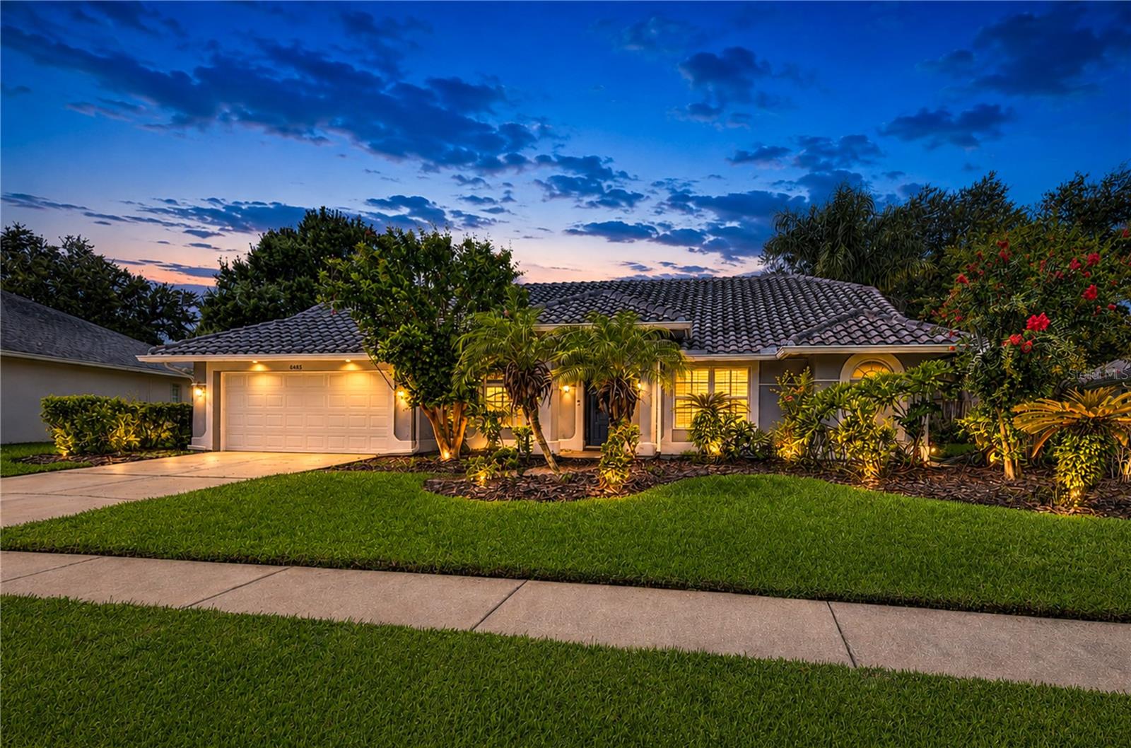 6608 Thoroughbred Loop, Odessa, FL 33556