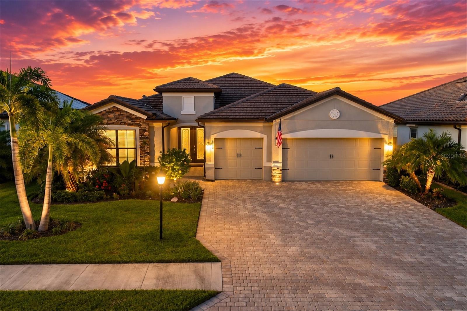 6538 Rosehill Farm Rn, Lakewood Ranch, FL 34211