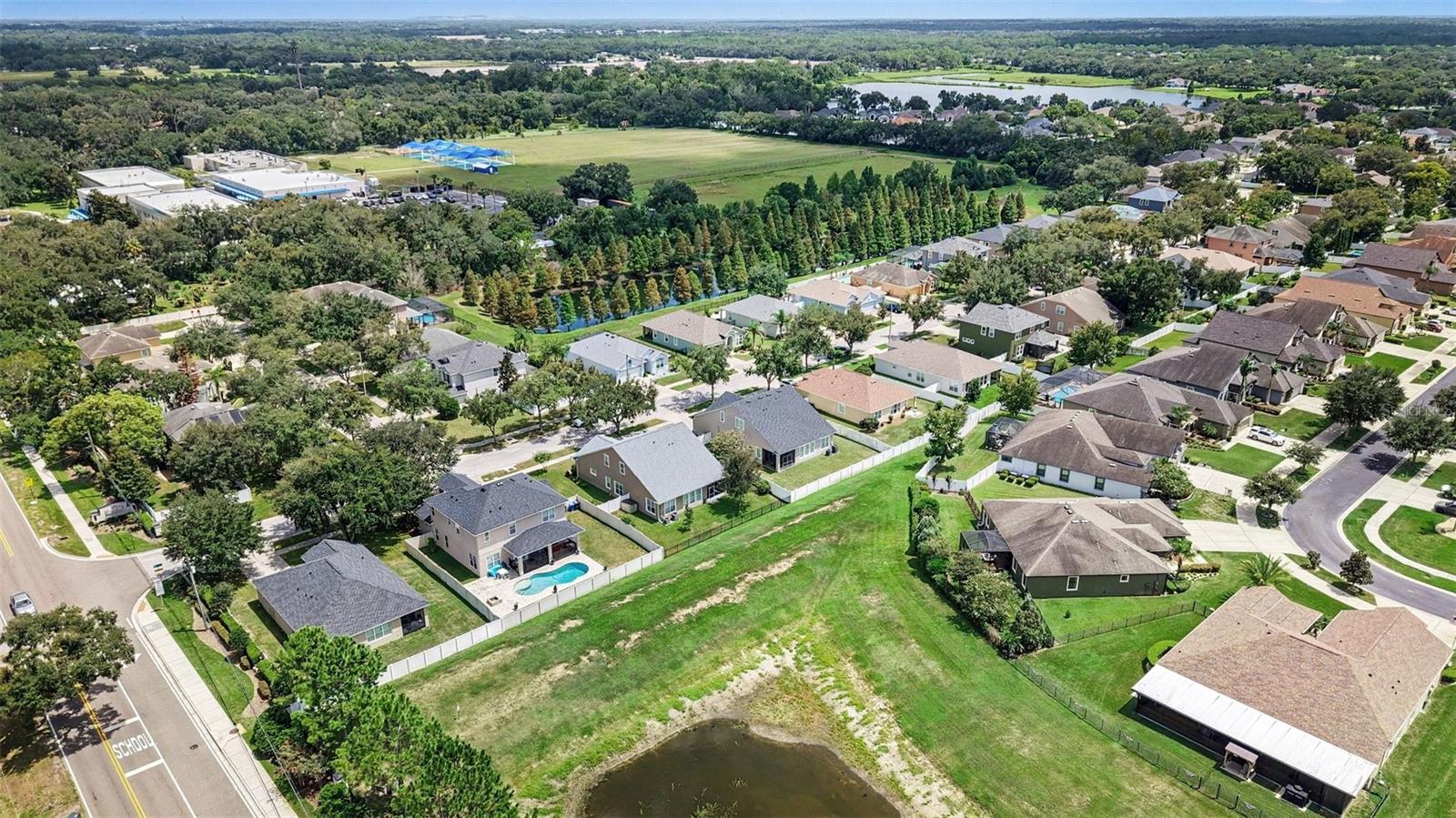 2605 Red Fern Dr, Dover, FL 33527