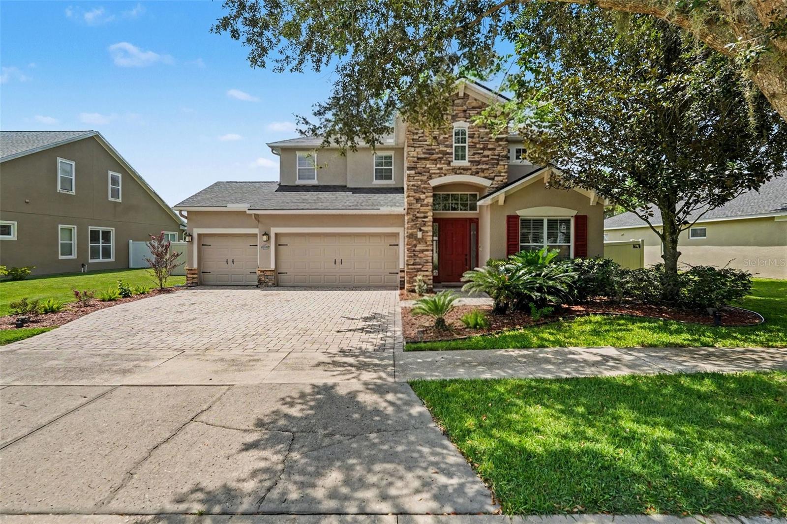 2605 Red Fern Dr, Dover, FL 33527