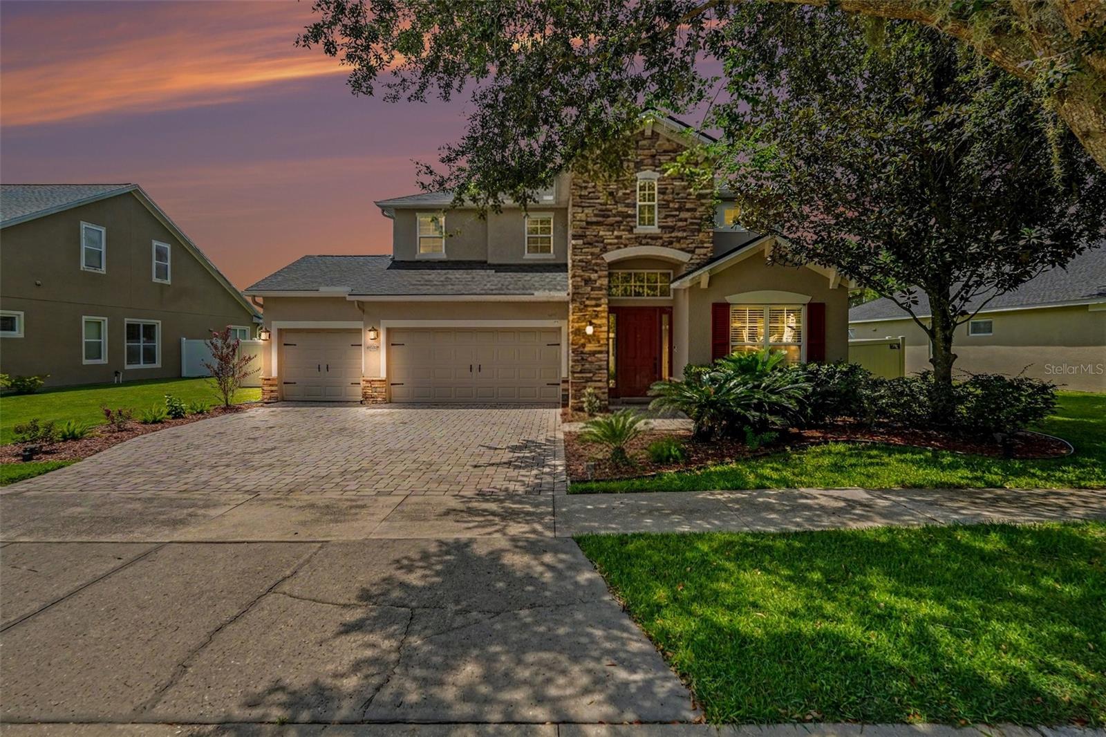 2605 Red Fern Dr, Dover, FL 33527