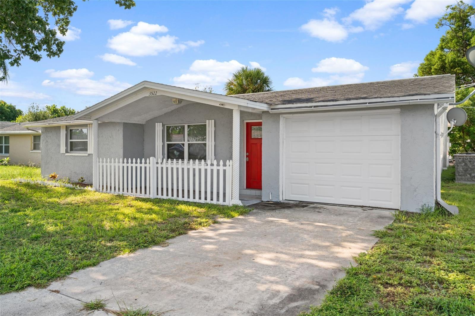 3522 Allandale Dr, Holiday, FL 34691