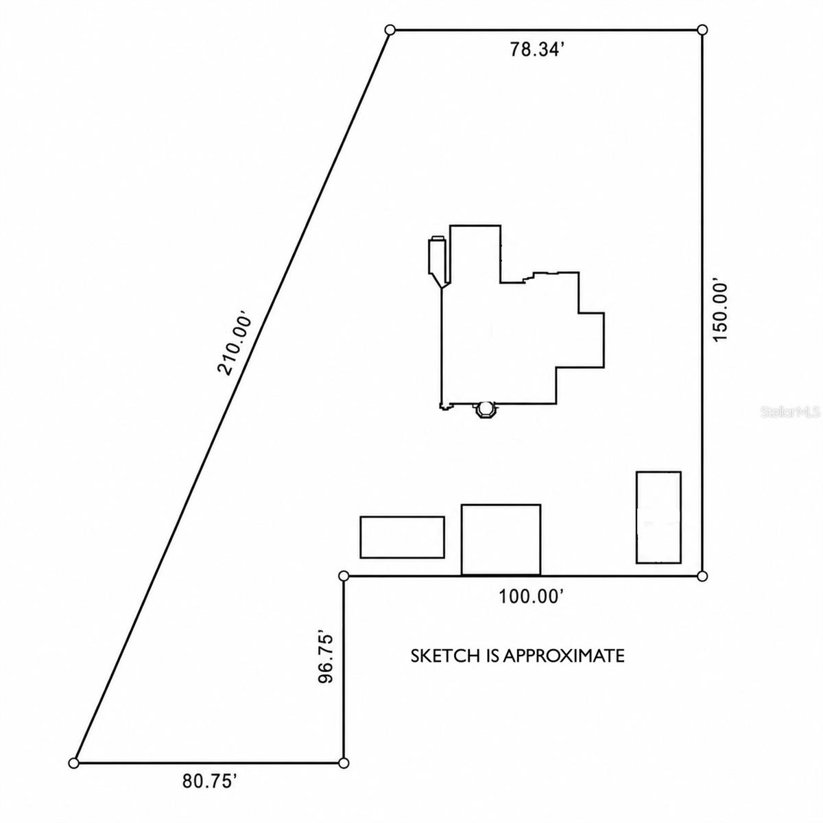 7806 Alafia Ridge Rd, Riverview, FL 33569