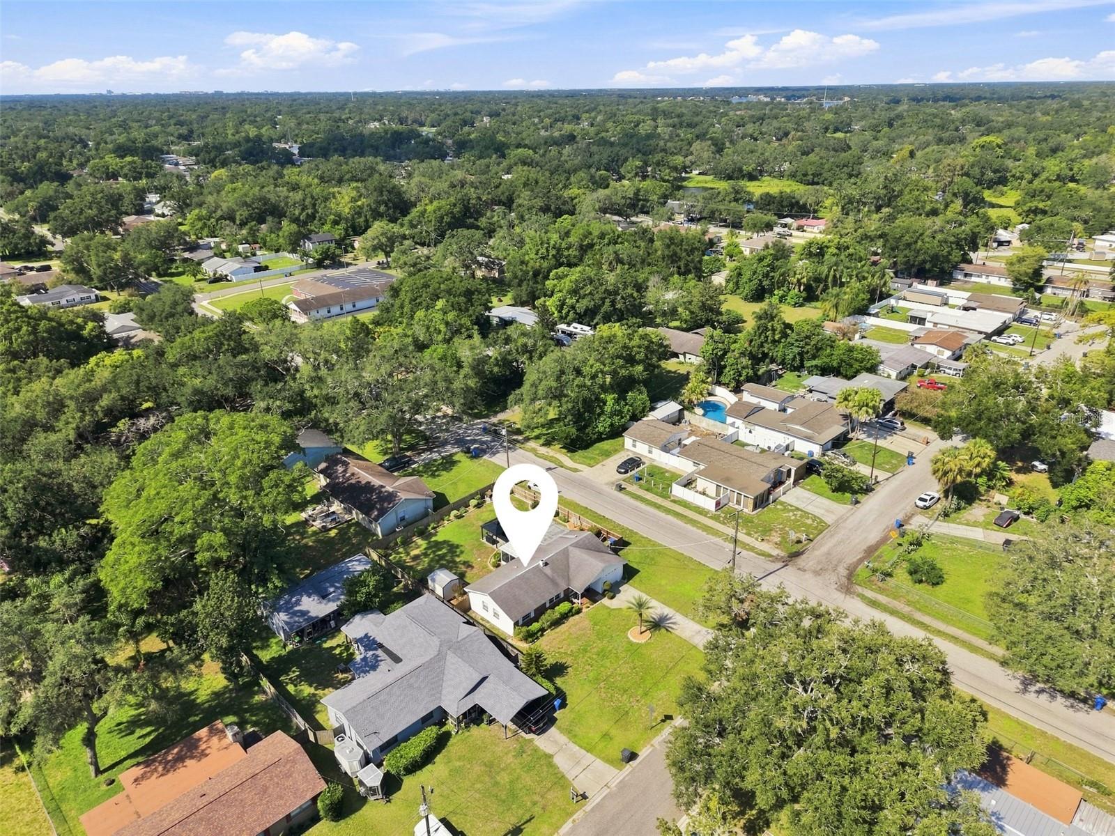 518 W 129th Ave, Tampa, FL 33612