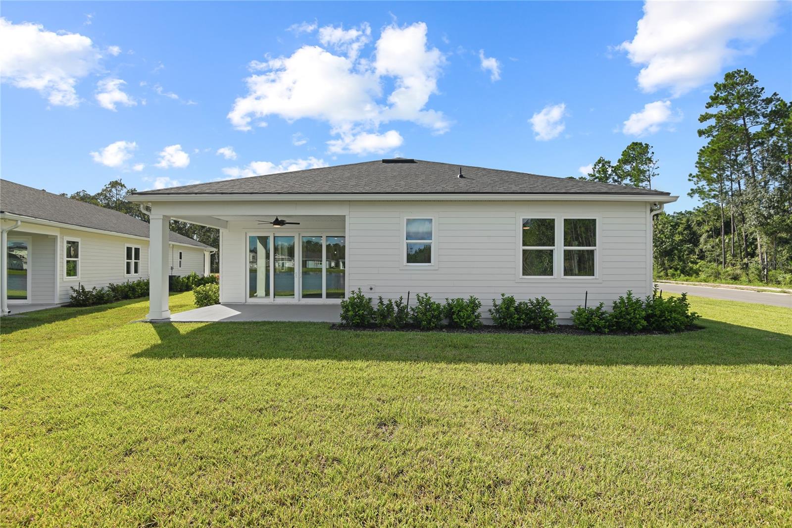 17152 Legacy Preserve Dr, Parrish, FL 34219