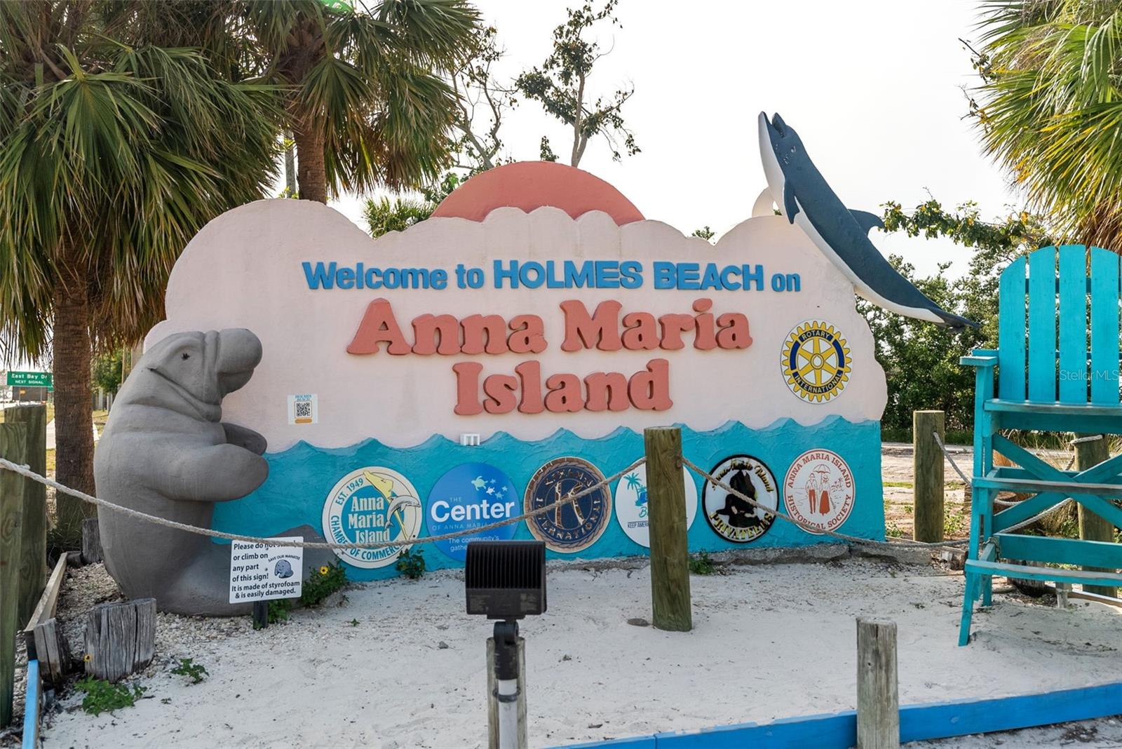 401 63rd St, Holmes Beach, FL 34217