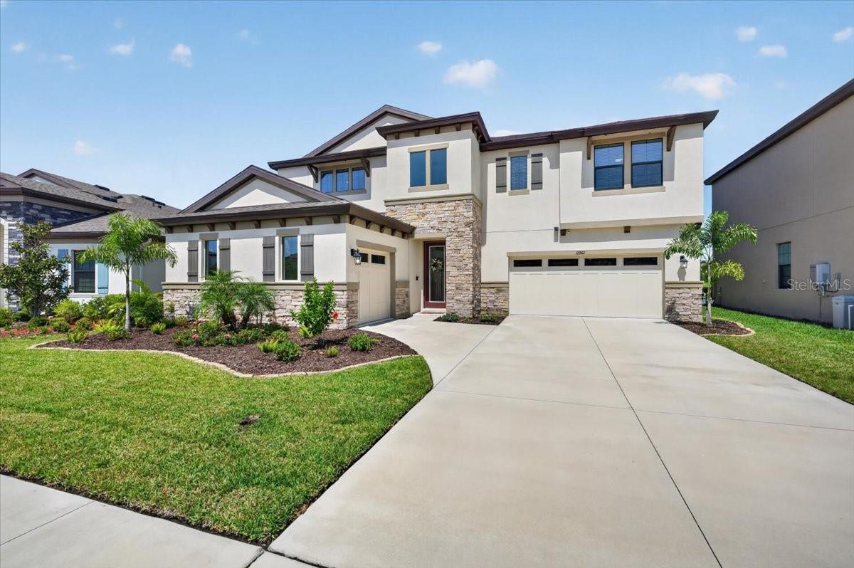 12962 Steed Trace Loop, Lithia, FL 33547