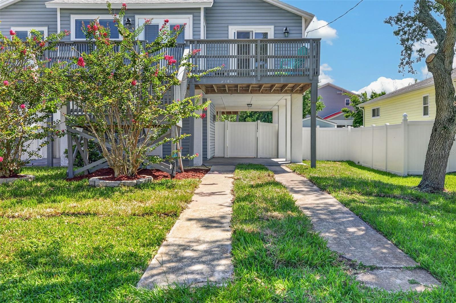 5466 4th St, St Augustine, FL 32080