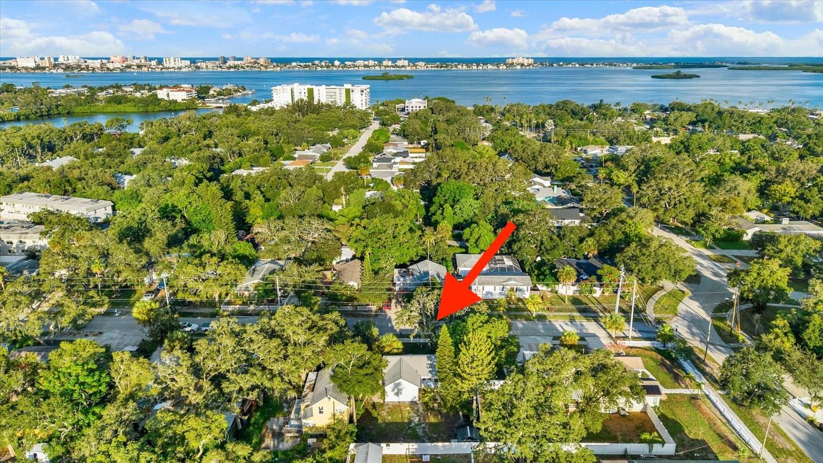 1945 Overbrook Ave, Clearwater, FL 33755