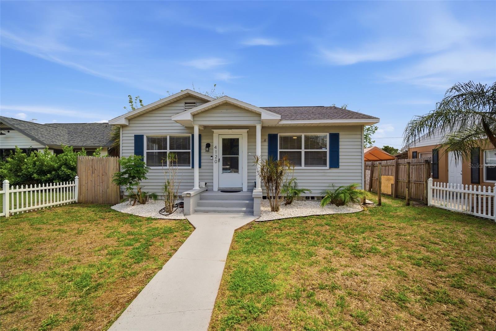 4120 Burlington Ave N, St Petersburg, FL 33713