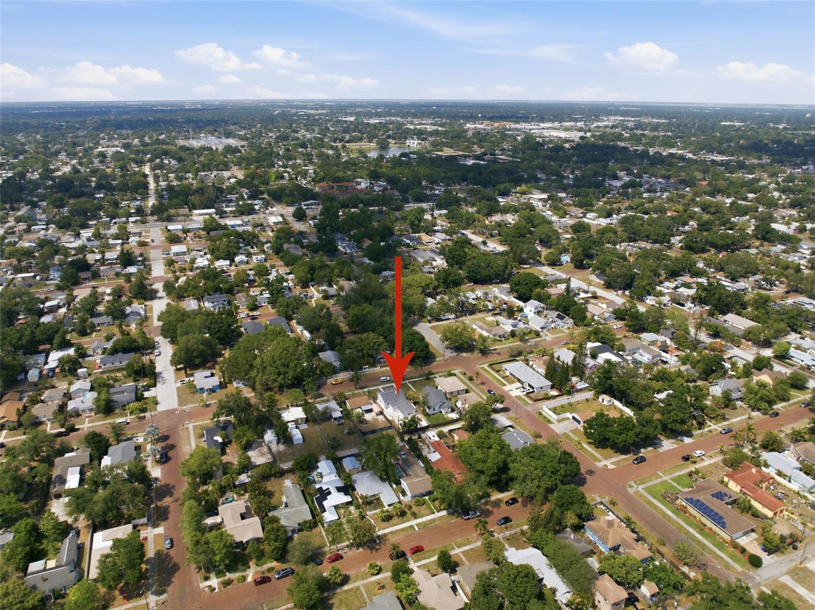 4120 Burlington Ave N, St Petersburg, FL 33713