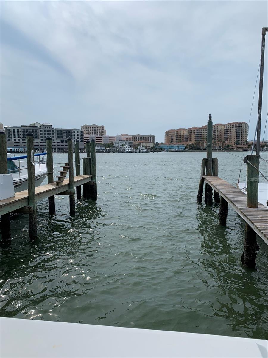 200 Windward PASSAGE #28F, Clearwater, FL 33767