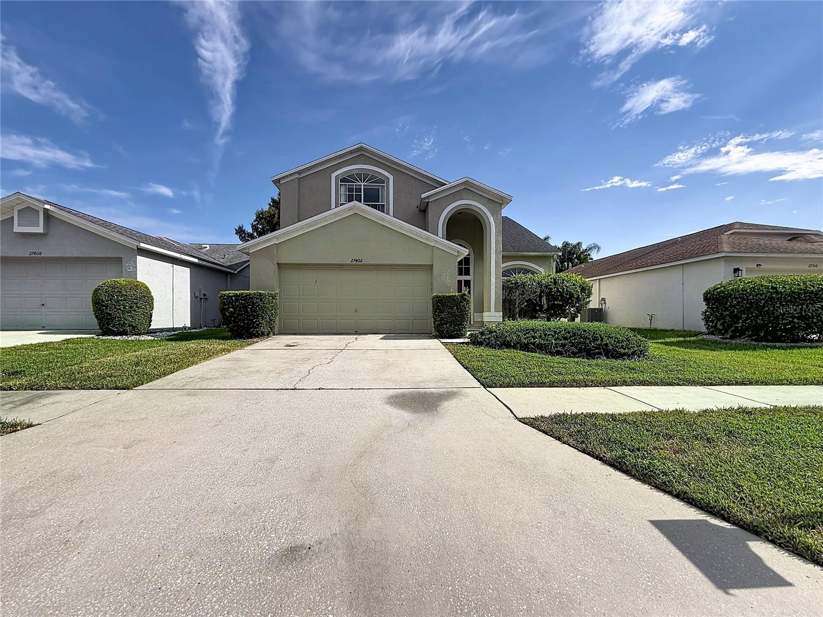 27402 Coral Springs Dr, Wesley Chapel, FL 33544