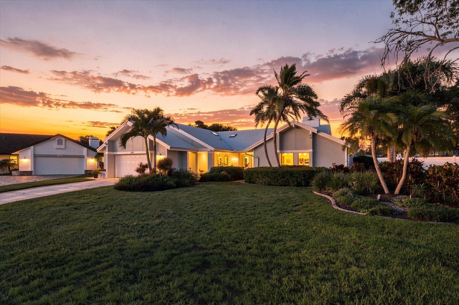 3441 Hinsdale Ct, Clearwater, FL 33761