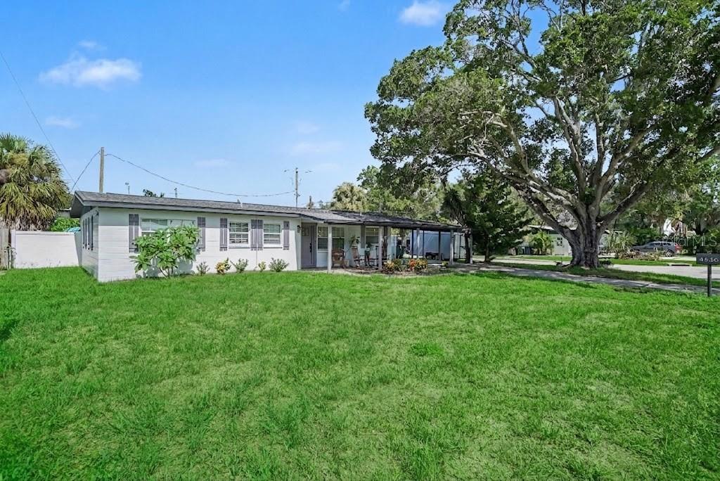 4636 W Bay Court Ave, Tampa, FL 33611