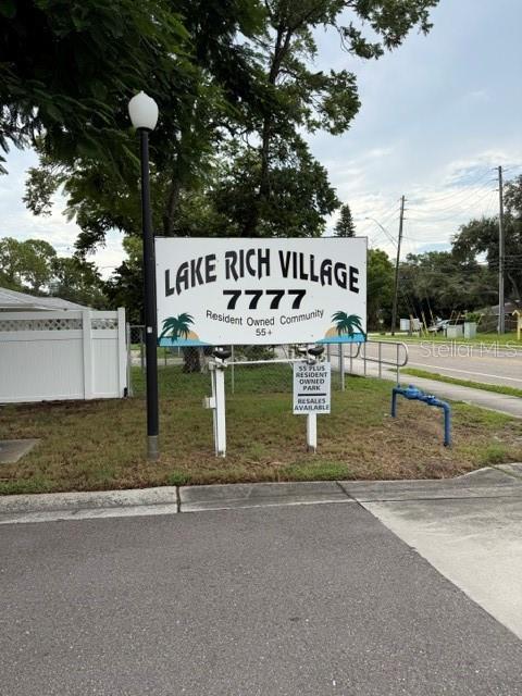 7777 46th Ave N #54, St Petersburg, FL 33709