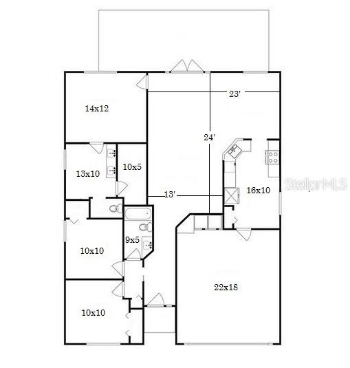 10507 Walker Vista Dr, Riverview, FL 33578