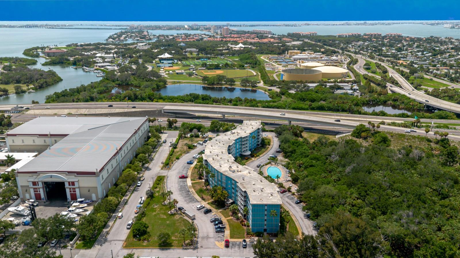 3315 58th Ave S #222, St Petersburg, FL 33712