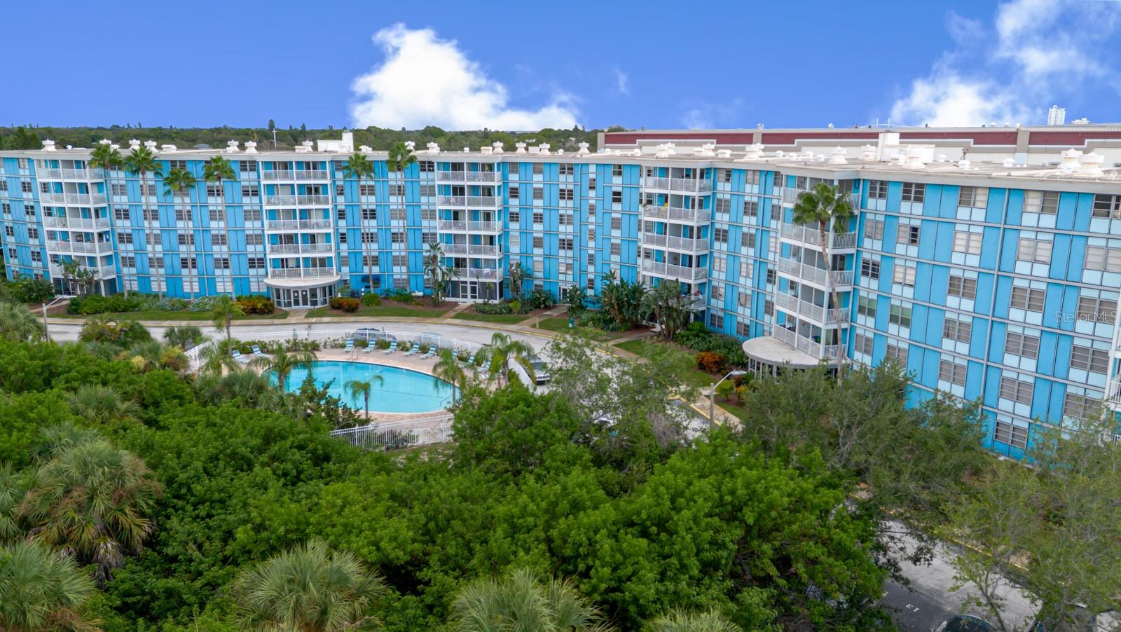 3315 58th Ave S #222, St Petersburg, FL 33712