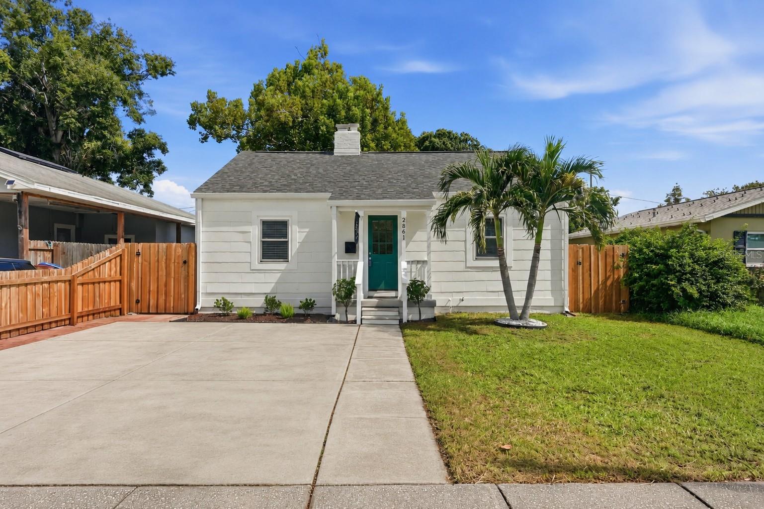 2861 17th Ave N, St Petersburg, FL 33713