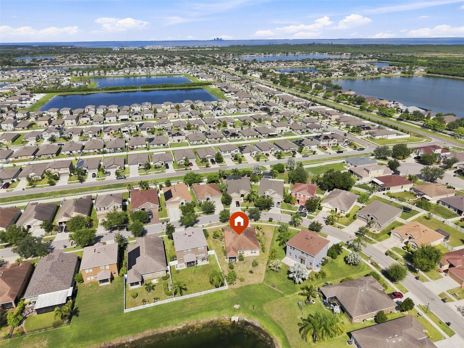 803 Parker Den Dr, Ruskin, FL 33570
