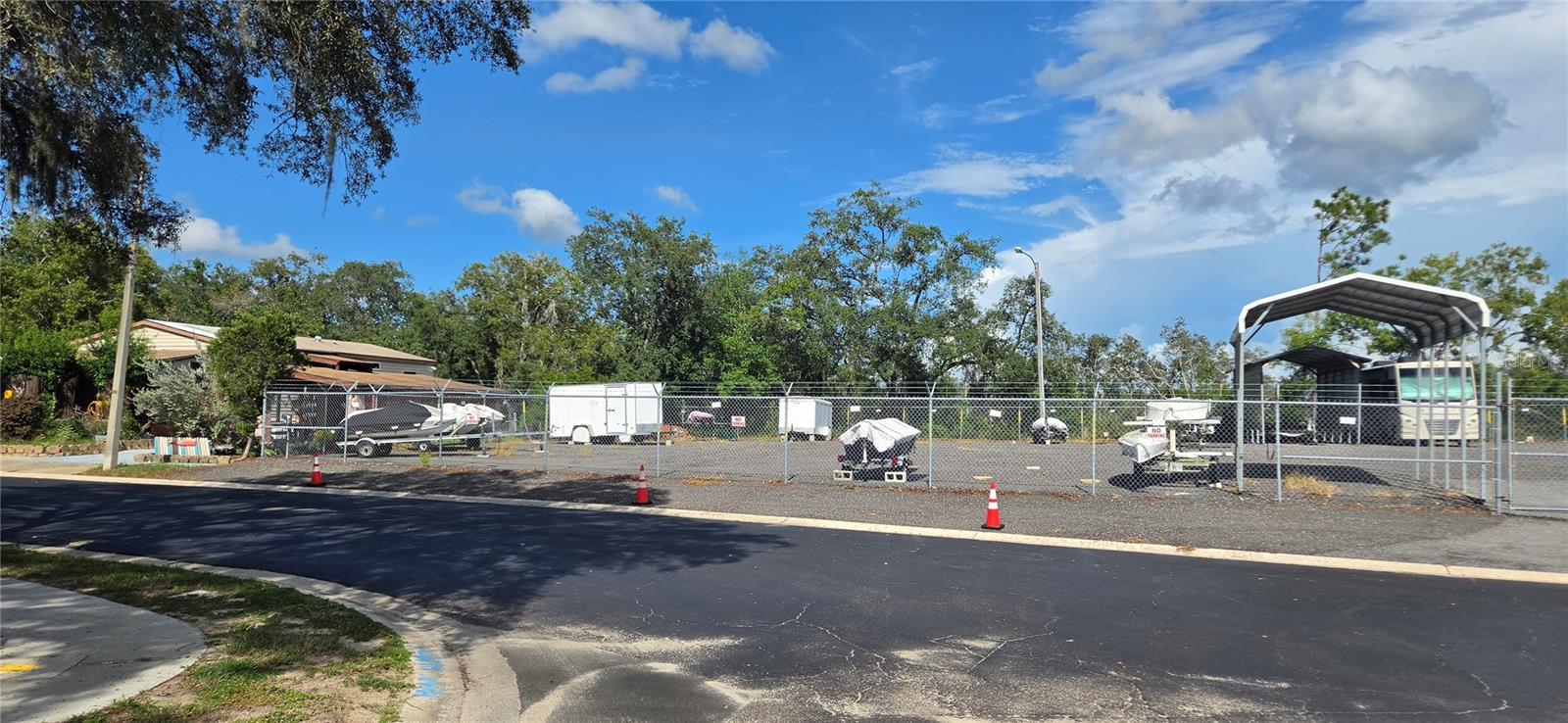 16806 Harley St, Hudson, FL 34667