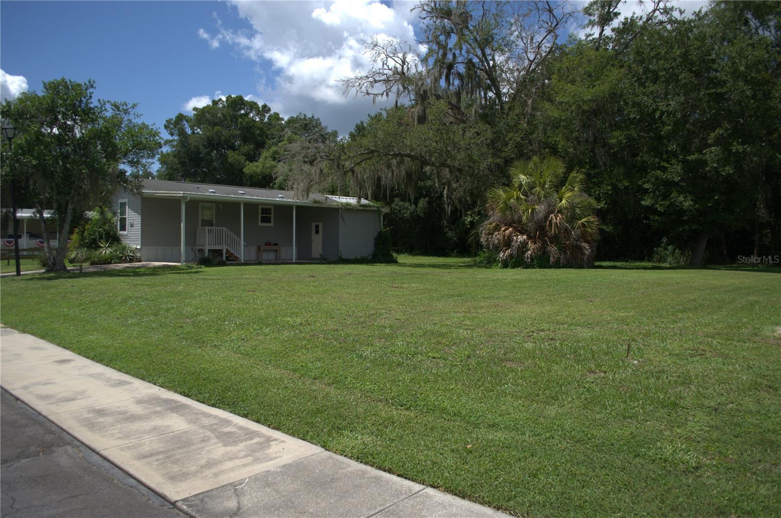 Muller Dr, Zephyrhills, FL 33540