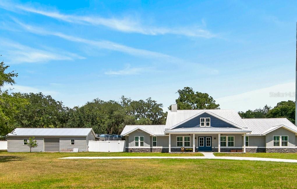 10704 Tami Trl, Hudson, FL 34669